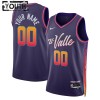 Dres Phoenix Suns Prilagođeni Nike 2023-24 City Edition Swingman - Dječji